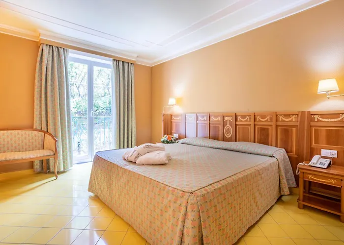 Grand La Pace (adults Only) Hotel 5*