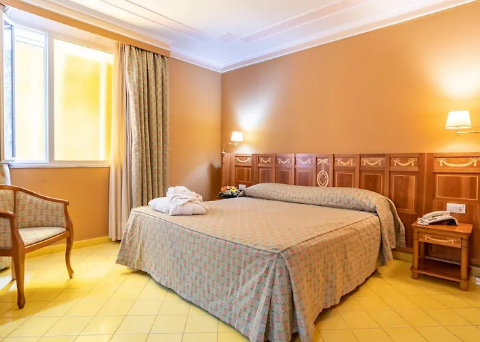Hotel Grand La Pace (adults Only) Sant'Agnello