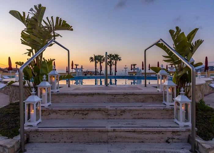 Grand La Pace (adults Only) 5*