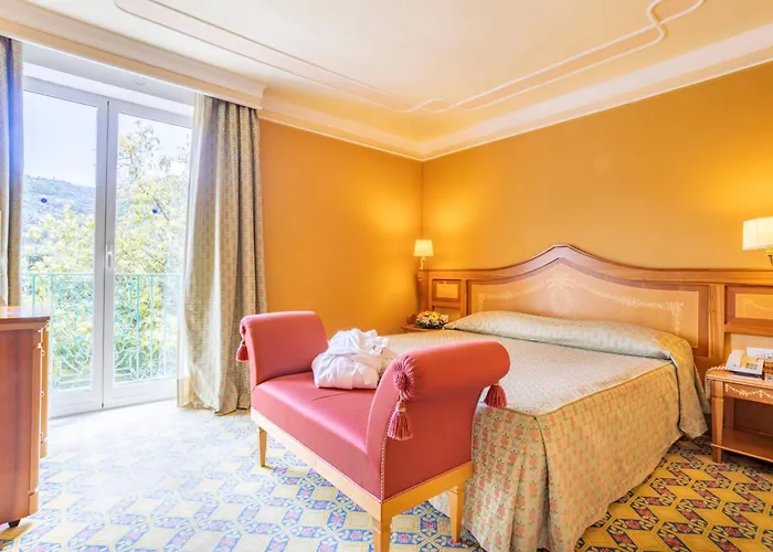 Grand La Pace (adults Only) Sant'Agnello