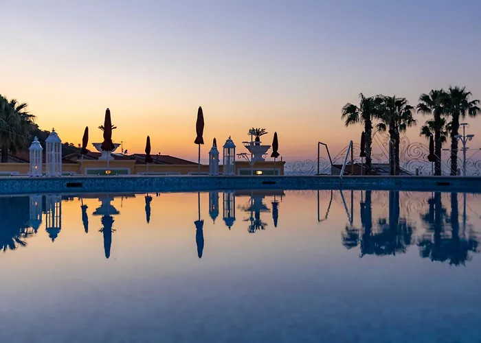 Grand La Pace (adults Only) Hotel Sant'Agnello
