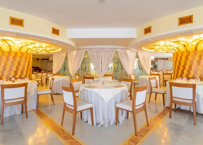 Grand La Pace (adults Only) Sant'Agnello