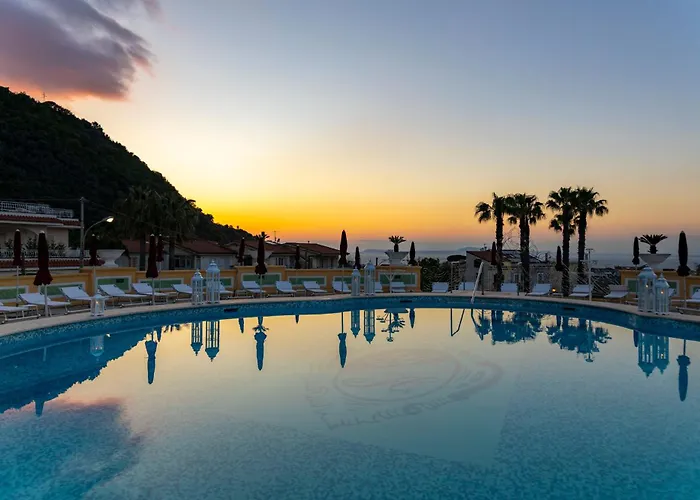 Grand La Pace (adults Only)