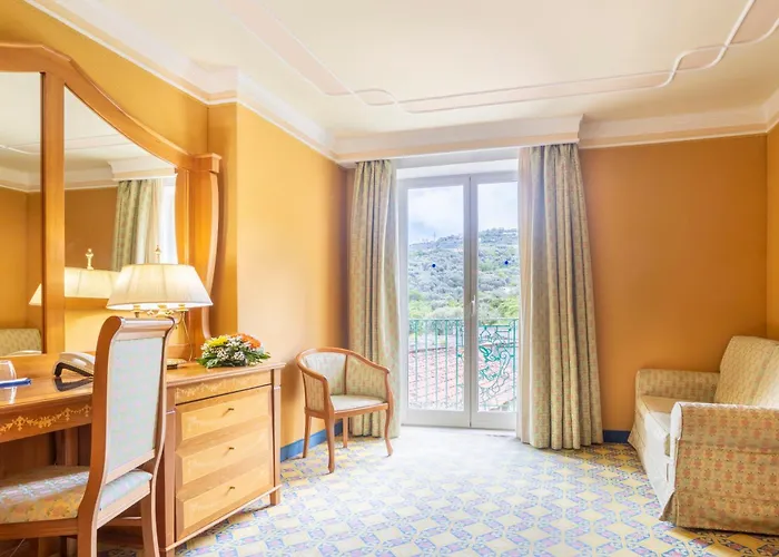 Grand La Pace (adults Only) Hotel