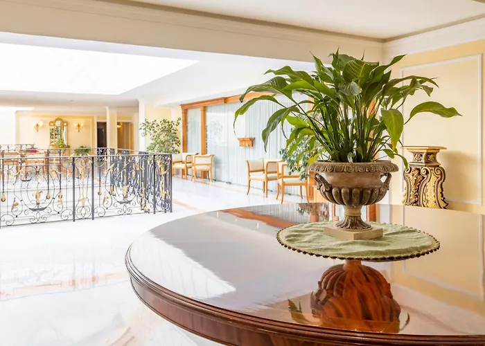 Grand La Pace (adults Only) Hotel 5*