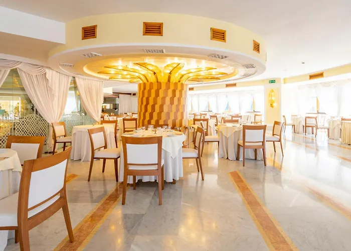 Grand La Pace (adults Only) Hotel Sant'Agnello