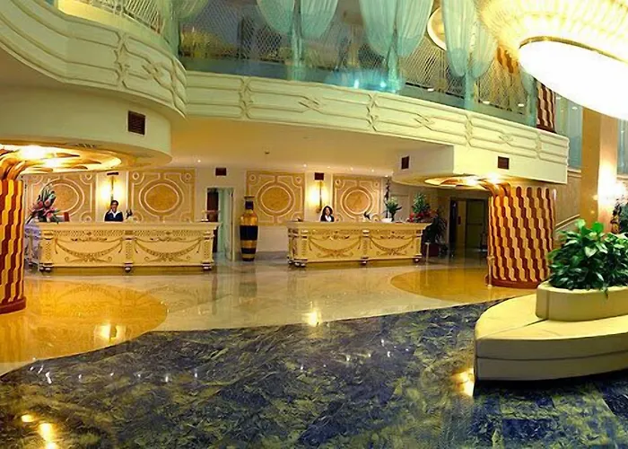 מלון Grand La Pace (adults Only)