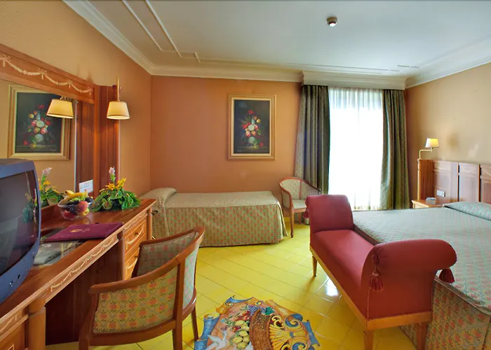 Grand La Pace (adults Only) 5*