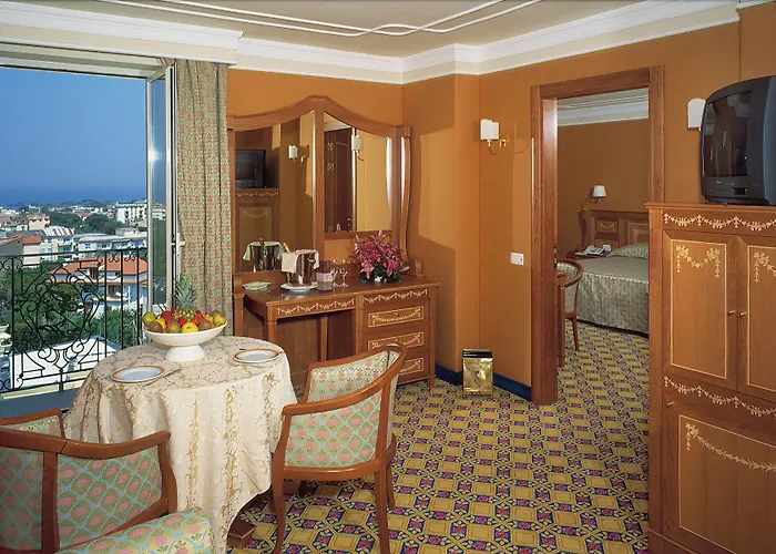 Hotel Grand La Pace (adults Only) 5*