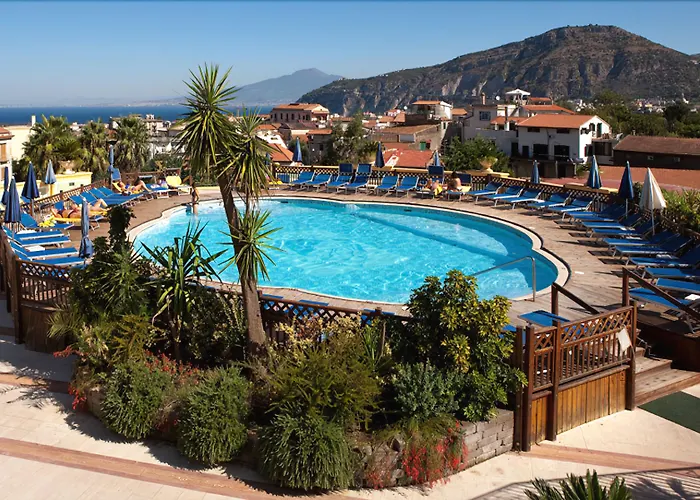 Hotel Grand La Pace (adults Only) 5*