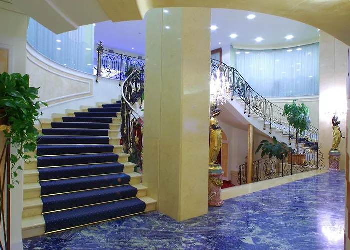 Grand La Pace (adults Only) 5*