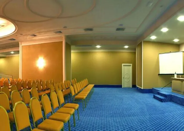 Grand La Pace (adults Only) Hotel 5*