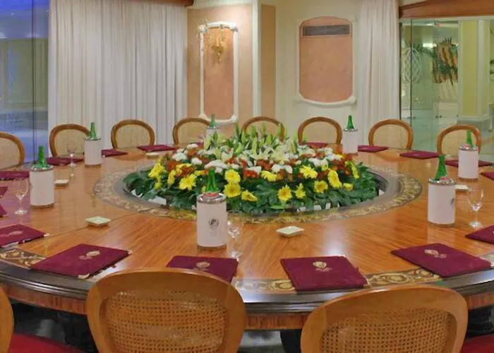 Grand La Pace (adults Only) 5*