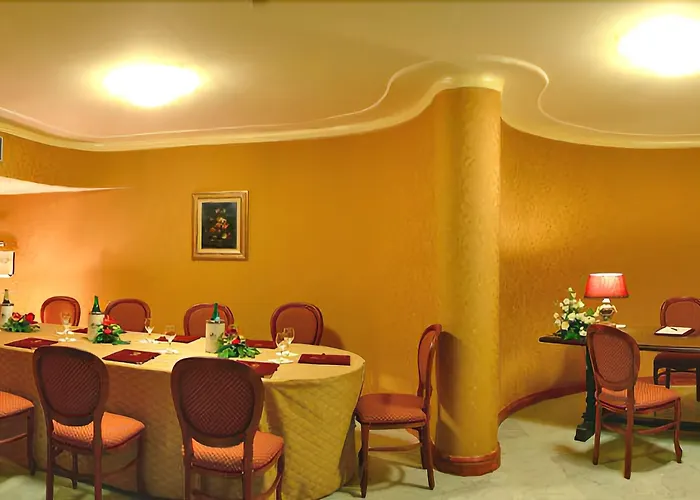 Hotel Grand La Pace (adults Only)