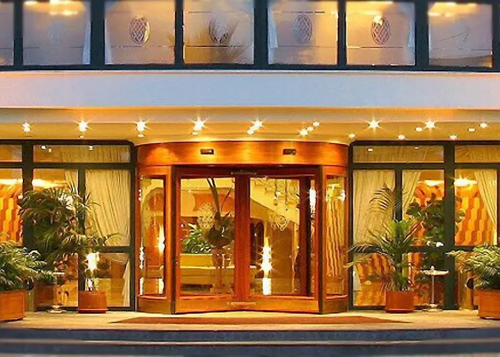 Grand La Pace (adults Only) Hotel Sant'Agnello