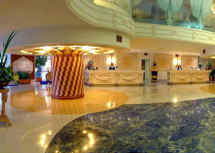 Hotel Grand La Pace (adults Only) 5*