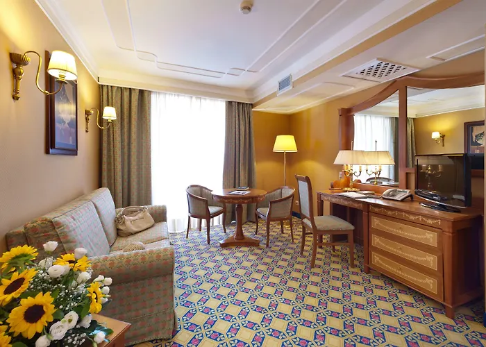 Grand La Pace (adults Only) Sant'Agnello