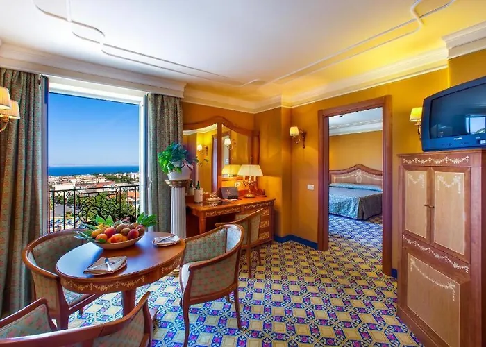 Grand La Pace (adults Only) Hotel