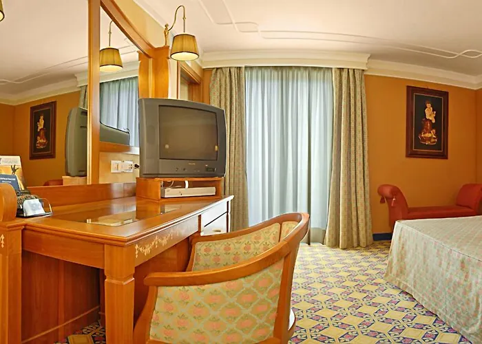 Grand La Pace (adults Only) Hotel Sant'Agnello