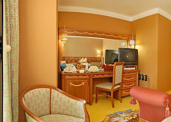Grand La Pace (adults Only) מלון