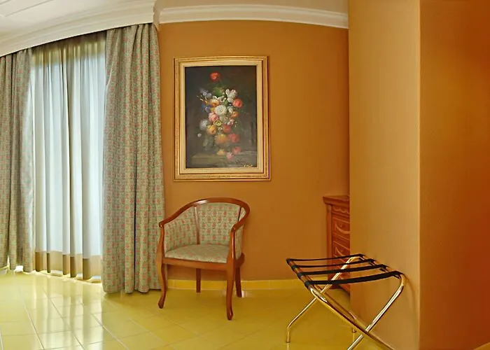 Hotel Grand La Pace (adults Only) 5*