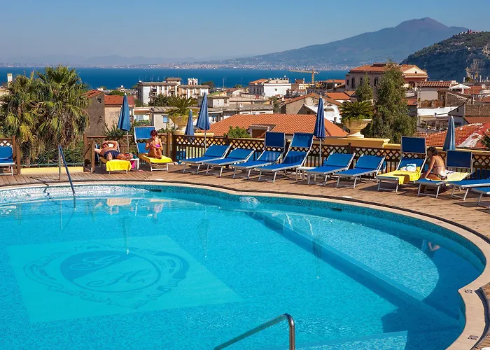 Grand La Pace (adults Only) Hotel