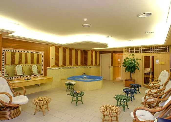 Hotel Grand La Pace (adults Only) Sant'Agnello