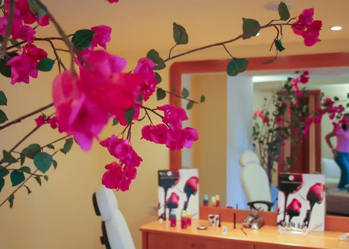 Hotel Grand La Pace (adults Only)