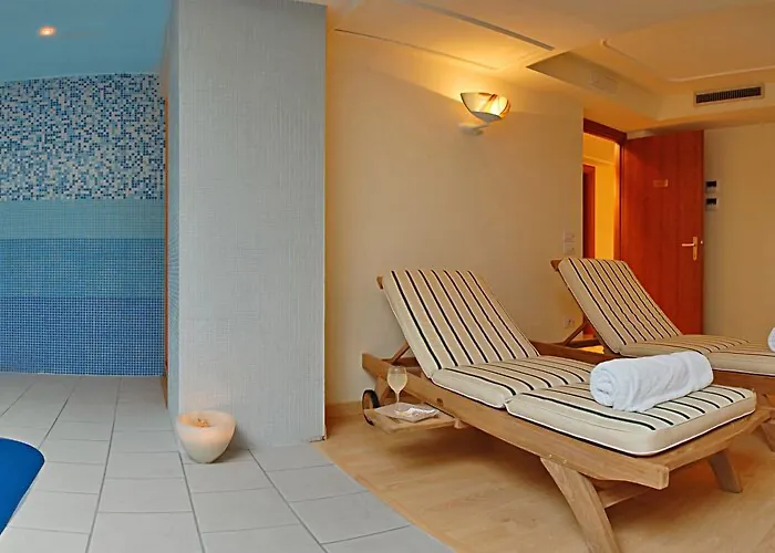 מלון Grand La Pace (adults Only) 5*