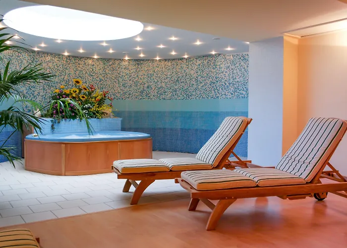 Grand La Pace (adults Only) 5* Sant'Agnello