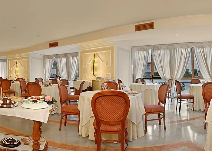 Grand La Pace (adults Only) סן אנג'לו