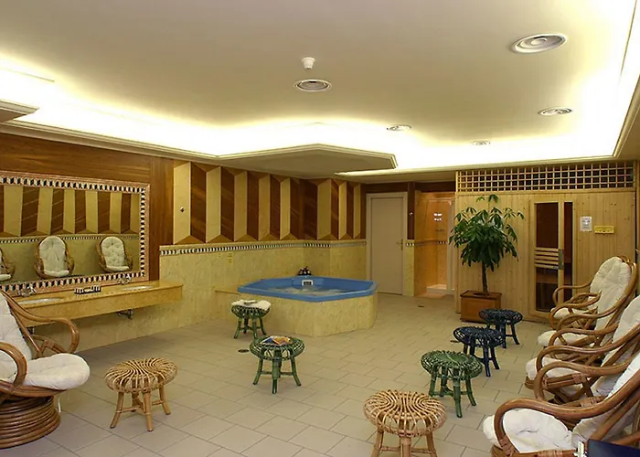 Hotel Grand La Pace (adults Only) 5*