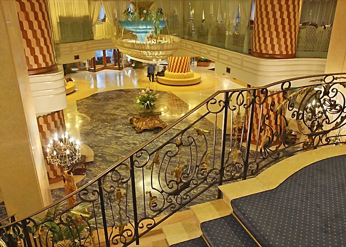 Grand La Pace (adults Only) Hotel