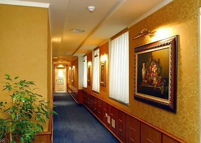 Grand La Pace (adults Only) 5*