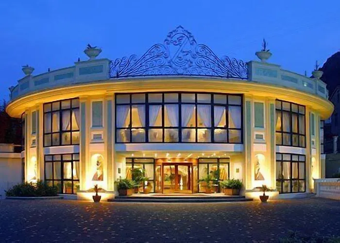 Grand La Pace (adults Only) Hotel Sant'Agnello