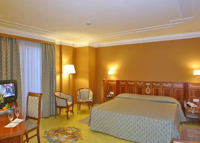 Grand La Pace (adults Only) 5*