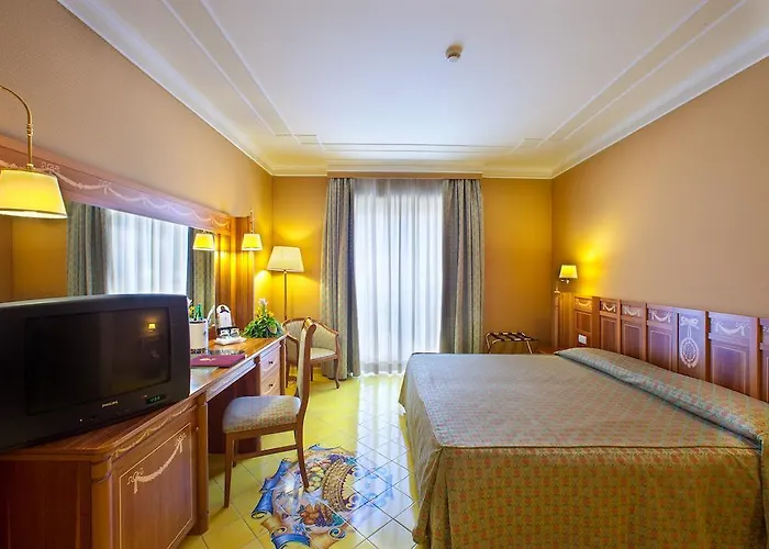 Grand La Pace (adults Only) Hotel Sant'Agnello