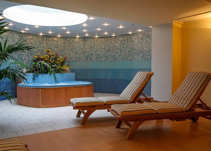 Grand La Pace (adults Only)