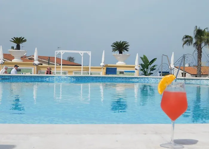 Grand La Pace (adults Only) Hotel