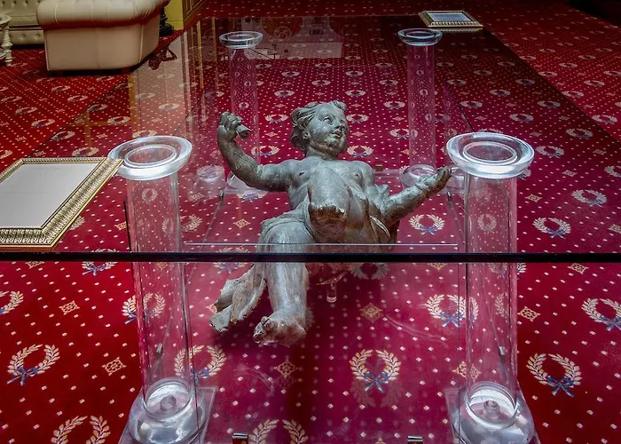 Grand La Pace (adults Only) Sant'Agnello