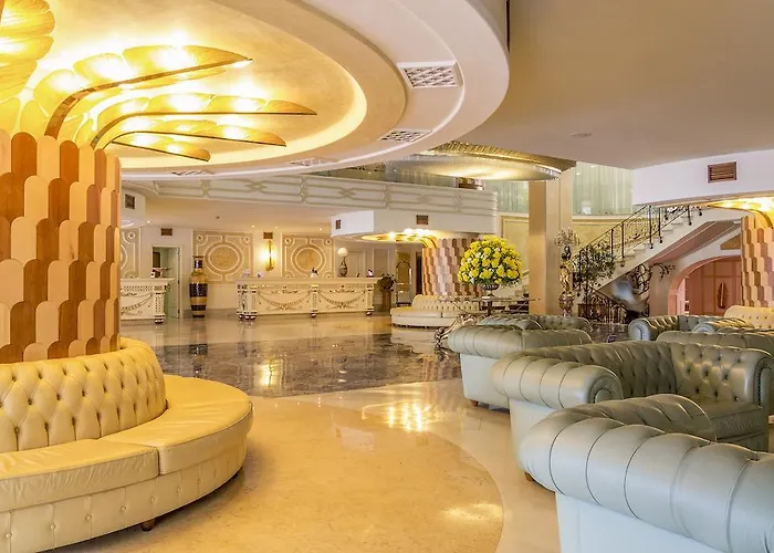 Hotel Grand La Pace (adults Only) 5*