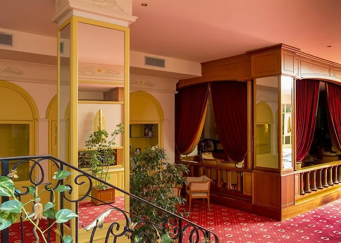 Grand La Pace (adults Only) מלון 5*