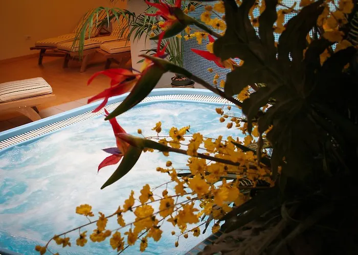 Grand La Pace (adults Only) Hotel