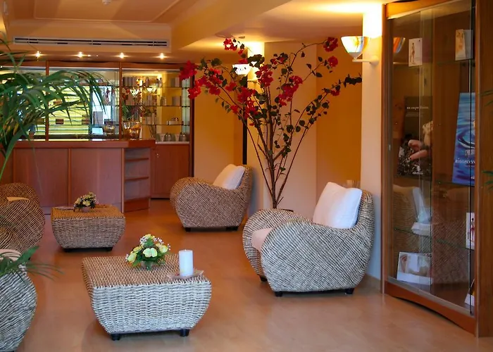 Hotel Grand La Pace (adults Only) 5*