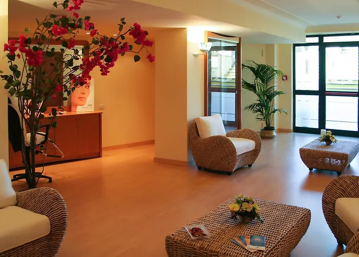 Grand La Pace (adults Only) Hotel Sant'Agnello