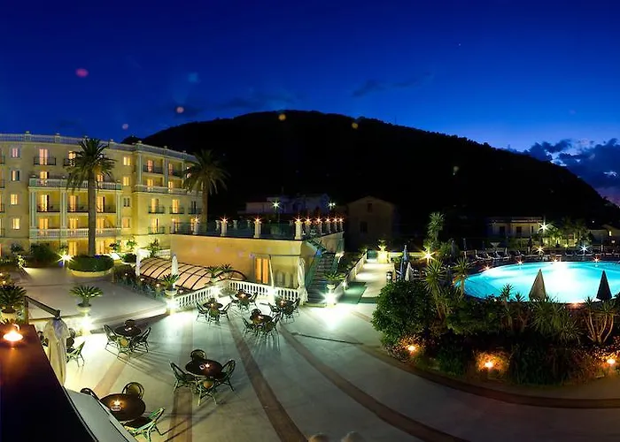 Hotel Grand La Pace (adults Only) Sant'Agnello